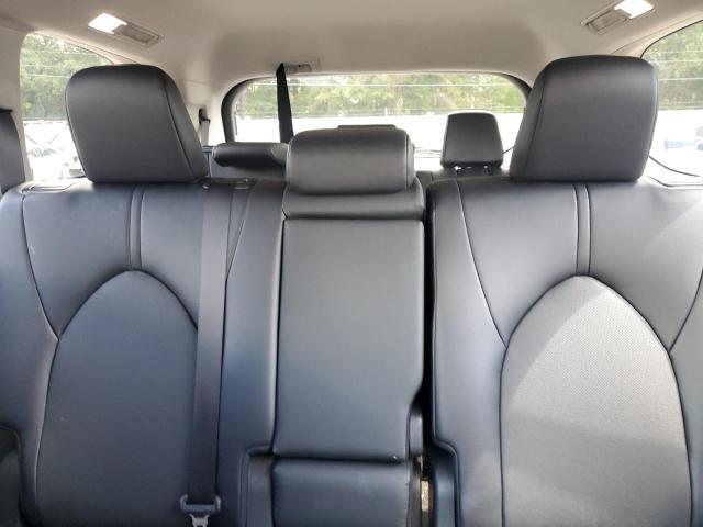 Photo 10 from auction – 2024 TOYOTA GRAND HIGH with VIN 5TDAAAA53RS004118