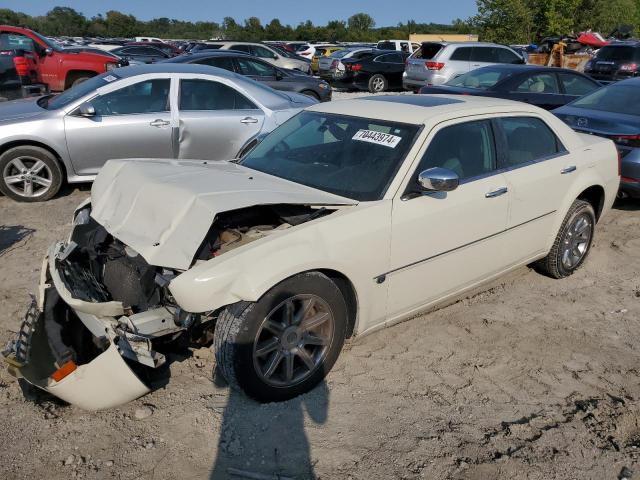 CHRYSLER 300C 2006 with VIN 2C3KA63H46H159381 - Photo from auction