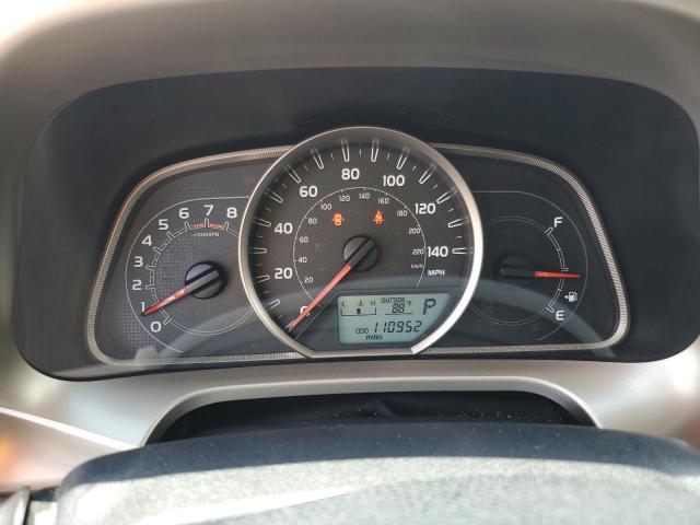 Photo 9 from auction – 2014 TOYOTA RAV4 LE with VIN JTMZFREV7E5018682