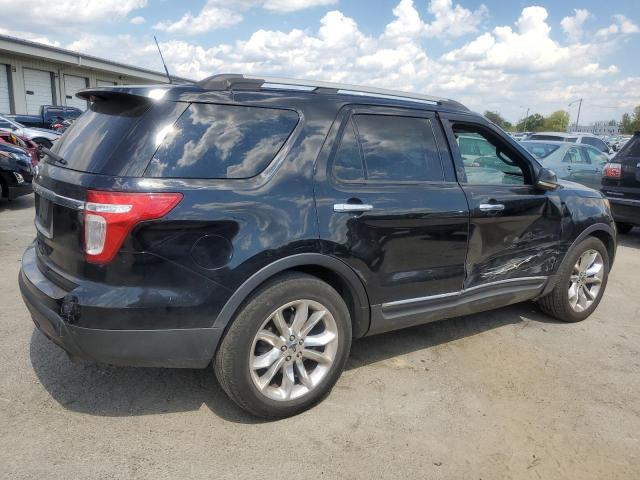 Photo 3 from auction – 2011 FORD EXPLORER X with VIN 1FMHK7D89BGA90907