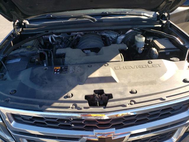 Photo 12 from auction – 2016 CHEVROLET TAHOE C150 with VIN 1GNSCBKC9GR367074