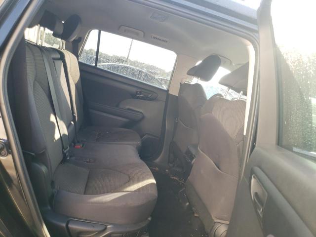 Photo 11 from auction – 2023 TOYOTA HIGHLANDER with VIN 5TDKDRBHXPS505488