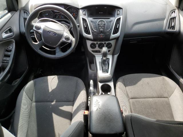 Photo 8 from auction – 2014 FORD FOCUS SE with VIN 1FADP3F27EL309385