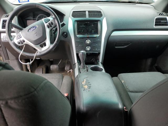 صورة رقم 8 من المزاد - 2014 FORD EXPLORER X مع VIN 1FM5K7D84EGA54288