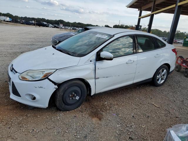 FORD FOCUS SE 2013 с VIN 1FADP3F23DL349428 - Фото с аукциона
