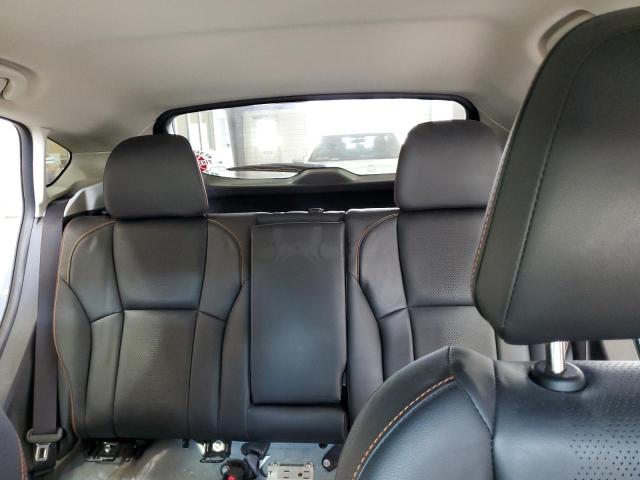 Photo 10 from auction – 2019 SUBARU CROSSTREK with VIN JF2GTAMC2K8249101