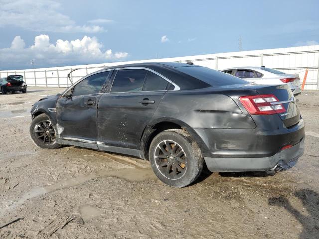 Photo 2 from auction – 2013 FORD TAURUS SE with VIN 1FAHP2D83DG152481