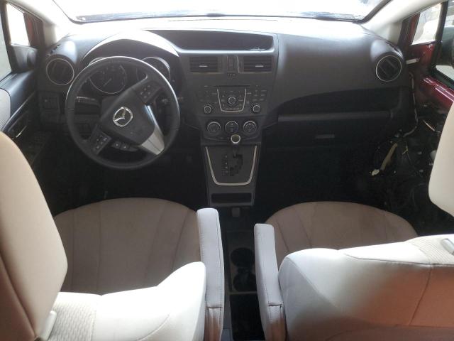 Photo 8 from auction – 2014 MAZDA 5 TOURING with VIN JM1CW2CL1E0169075