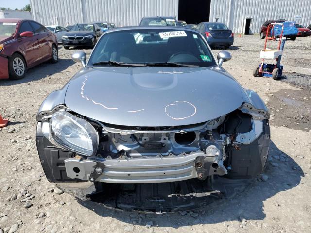 Photo 5 from auction – 2012 MAZDA MX-5 MIATA with VIN JM1NC2JF6C0220498
