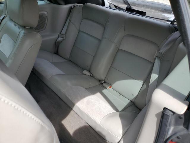 Photo 10 from auction – 2004 CHRYSLER SEBRING LI with VIN 1C3EL65R04N366142