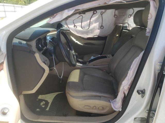 Photo 7 from auction – 2010 BUICK LACROSSE C with VIN 1G4GC5EG7AF250161