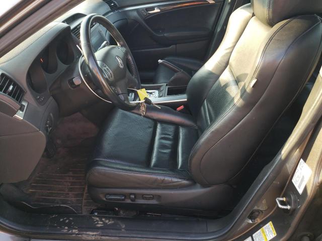 Photo 7 from auction – 2006 ACURA 3.2TL with VIN 19UUA66216A803379