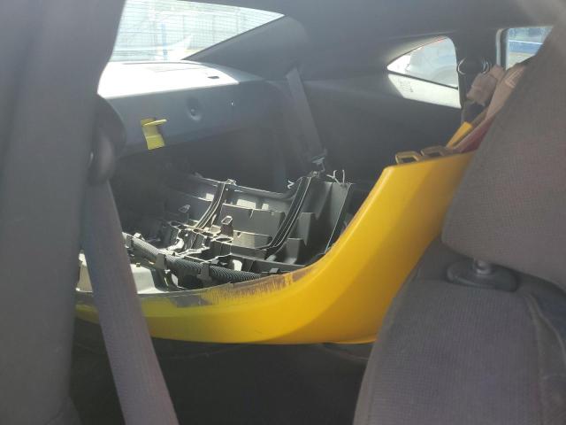 Photo 10 from auction – 2014 CHEVROLET CAMARO LT with VIN 2G1FB1E33E9205072
