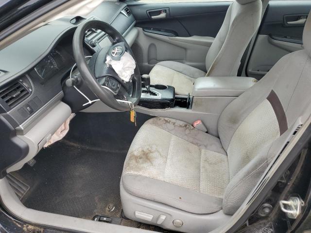 Photo 7 from auction – 2013 TOYOTA CAMRY L with VIN 4T4BF1FK3DR284195