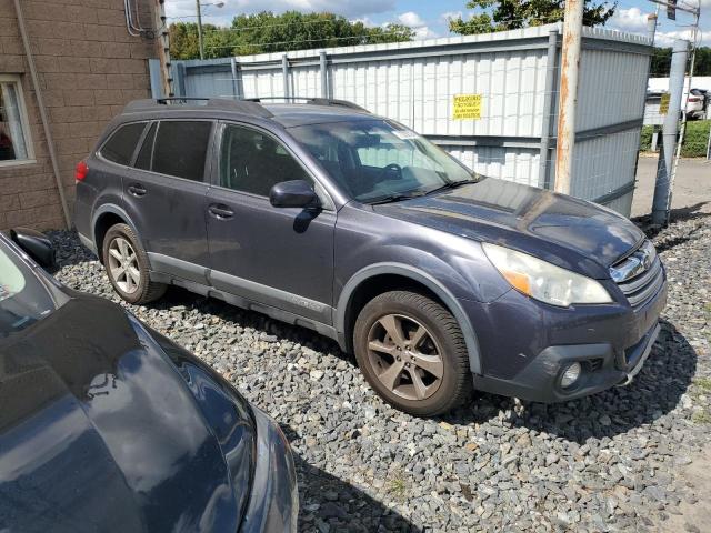 Photo 4 from auction – 2013 SUBARU OUTBACK 2. with VIN 4S4BRBKC4D3266543