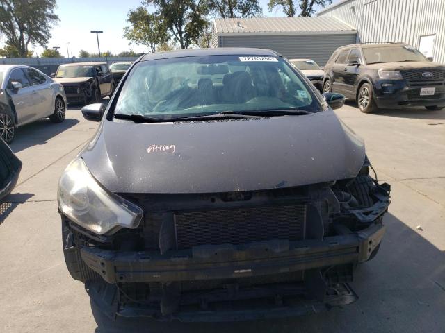 Photo 5 from auction – 2015 KIA FORTE LX with VIN KNAFK4A68F5286476