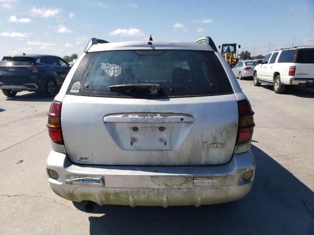 Photo 6 from auction – 2005 PONTIAC VIBE with VIN 5Y2SL63845Z412641