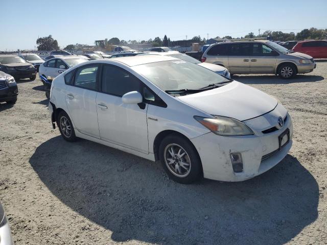 Photo 4 from auction – 2010 TOYOTA PRIUS with VIN JTDKN3DU4A0108115