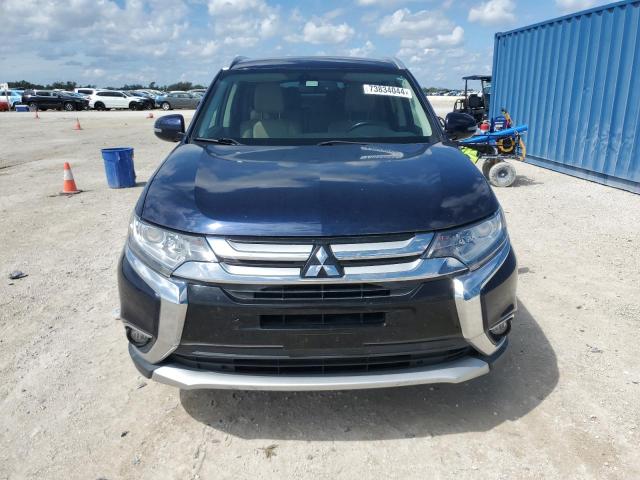 Photo 5 from auction – 2017 MITSUBISHI OUTLANDER with VIN JA4AD3A38HZ010912