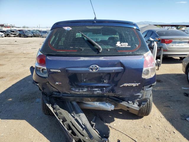 Photo 6 from auction – 2006 TOYOTA COROLLA MA with VIN 2T1KR30E66C567713