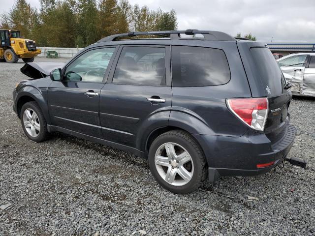 صورة رقم 2 من المزاد - 2009 SUBARU FORESTER 2 مع VIN JF2SH64609H785400