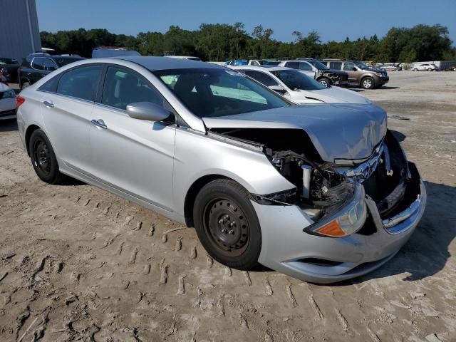 Zdjęcie 4 z aukcji – 2012 HYUNDAI SONATA GLS z VIN 5NPEB4AC5CH402202
