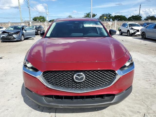 Photo 5 from auction – 2024 MAZDA CX-30 SELE with VIN 3MVDMBBM7RM601108