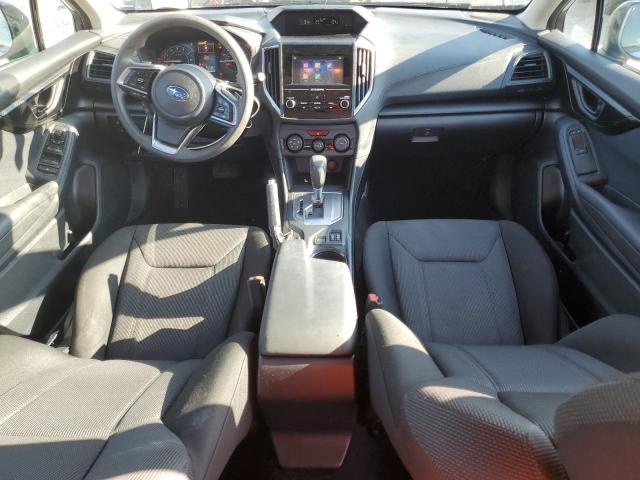 Photo 8 from auction – 2018 SUBARU IMPREZA PR with VIN 4S3GTAD68J3732323