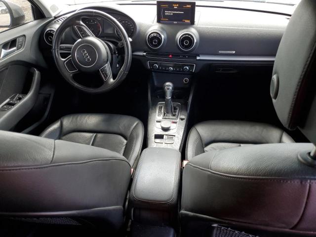 Photo 8 from auction – 2015 AUDI A3 PREMIUM with VIN WAUBFGFF6F1122308