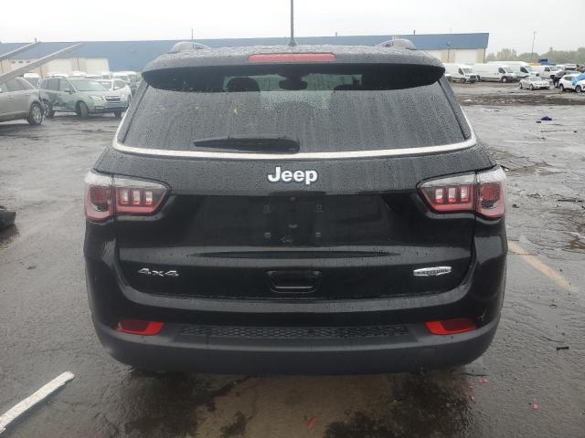 Photo 6 from auction – 2018 JEEP COMPASS LA with VIN 3C4NJDBB1JT349732