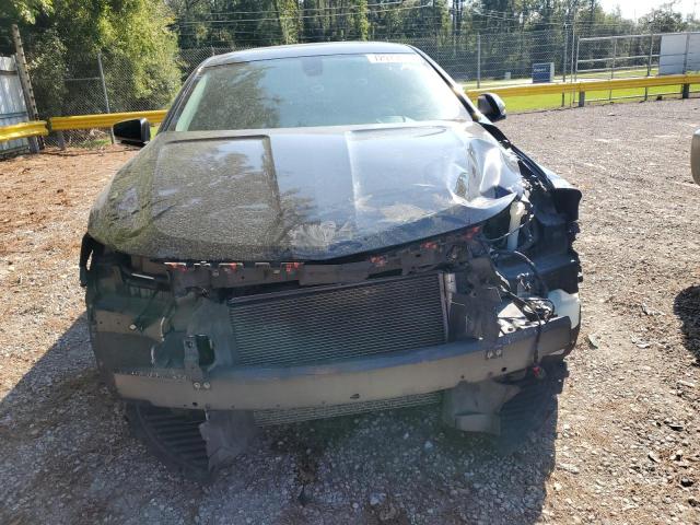 Photo 5 from auction – 2017 CHEVROLET IMPALA LT with VIN 2G1105S38H9109793