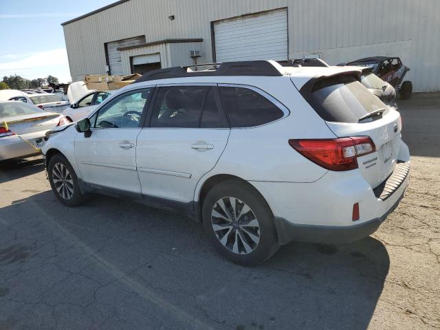 Photo 2 from auction – 2015 SUBARU OUTBACK 2. with VIN 4S4BSANC1F3361428