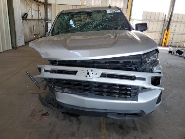 Photo 5 from auction – 2021 CHEVROLET SILVERADO with VIN 3GCUYEED0MG115525