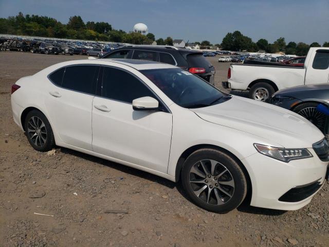 Photo 4 from auction – 2015 ACURA TLX with VIN 19UUB1F32FA022086