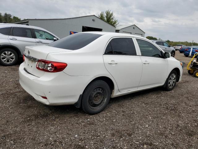 Photo 3 from auction – 2013 TOYOTA COROLLA BA with VIN 2T1BU4EE5DC049487
