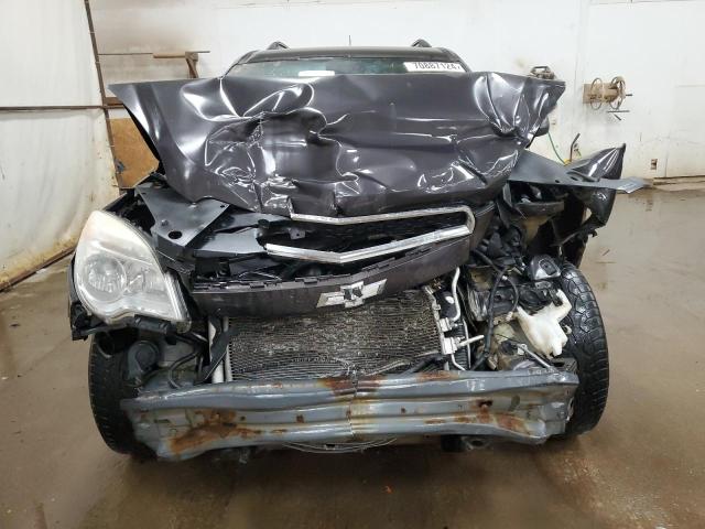 Photo 5 from auction – 2014 CHEVROLET EQUINOX LT with VIN 2GNALBEK4E6354689