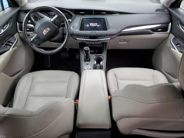 Photo 8 from auction – 2021 CADILLAC XT4 LUXURY with VIN 1GYFZBR45MF010862