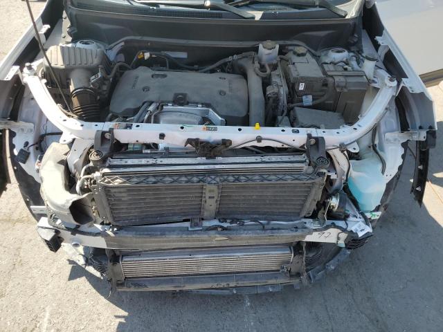Photo 12 from auction – 2020 GMC TERRAIN SL with VIN 3GKALPEX7LL157675