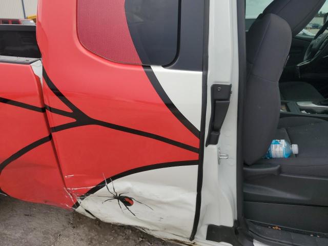 Photo 10 from auction – 2024 NISSAN FRONTIER S with VIN 1N6ED1CL6RN612450