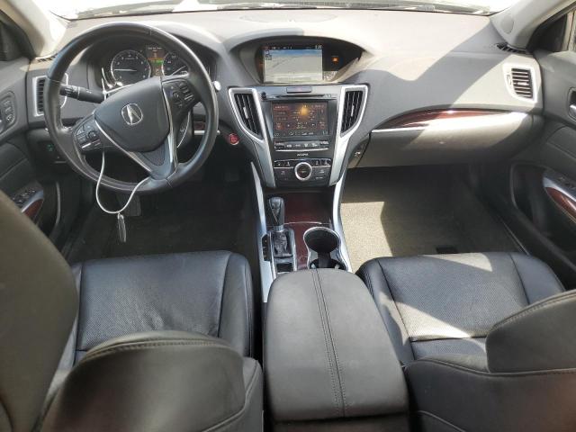 Photo 8 from auction – 2015 ACURA TLX TECH with VIN 19UUB1F53FA021949