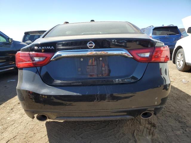 Photo 6 from auction – 2017 NISSAN MAXIMA 3.5 with VIN 1N4AA6AP2HC360144