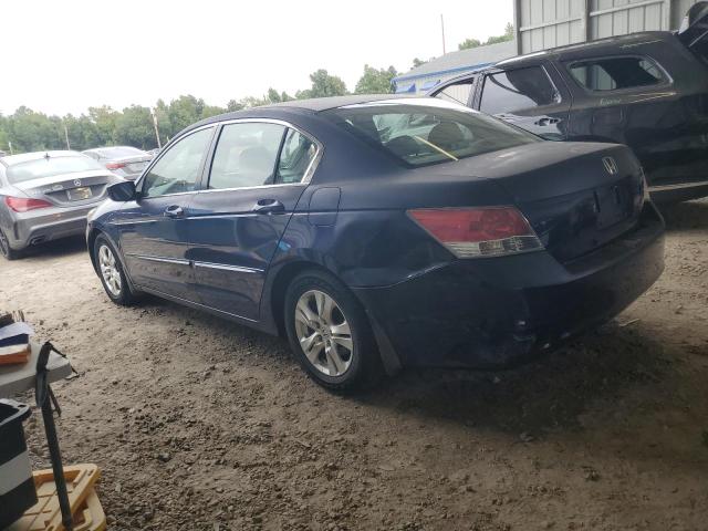 Photo 2 from auction – 2008 HONDA ACCORD LXP with VIN JHMCP26448C024258