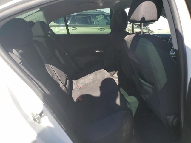 Photo 10 from auction – 2014 CHEVROLET CRUZE LT with VIN 1G1PC5SB1E7176239
