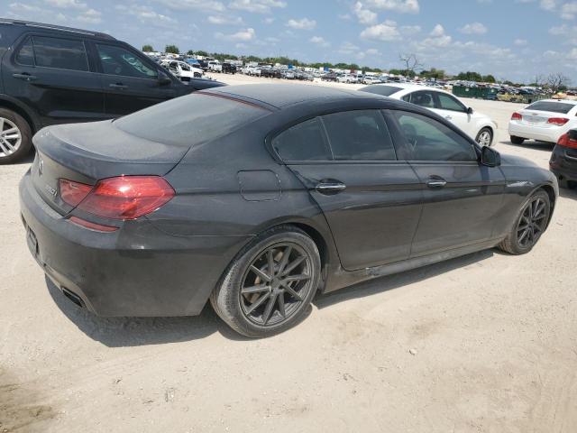Photo 3 from auction – 2015 BMW 650 I GRAN with VIN WBA6B2C5XFGB99663