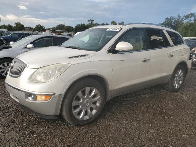 BUICK ENCLAVE 2012 with VIN 5GAKRDED1CJ178291 - Photo from auction