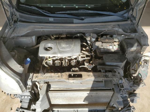 Photo 11 from auction – 2017 KIA SOUL with VIN KNDJN2A25H7492870
