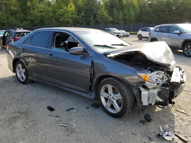 Photo 4 from auction – 2013 TOYOTA CAMRY L with VIN 4T1BF1FK3DU677270