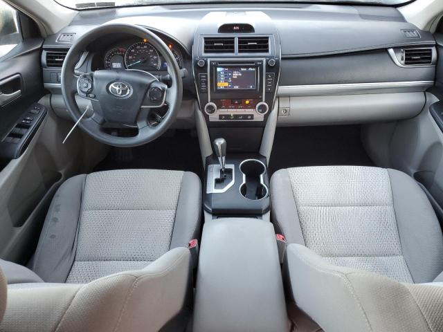 Photo 8 from auction – 2013 TOYOTA CAMRY L with VIN 4T4BF1FKXDR292052