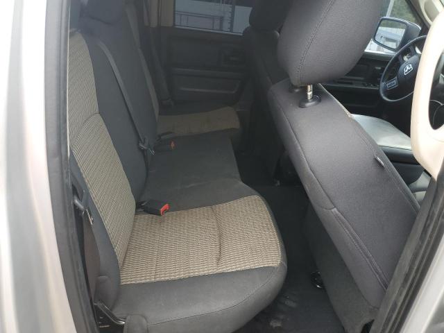Photo 10 from auction – 2012 DODGE RAM 1500 S with VIN 1C6RD6FT6CS313408