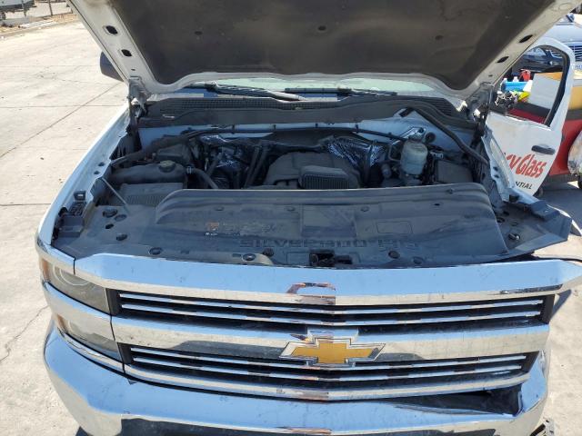 Photo 11 from auction – 2016 CHEVROLET SILVERADO with VIN 1GC0CUEG1GZ210973